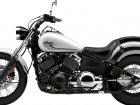 Yamaha XVS 650 V-Star Custom